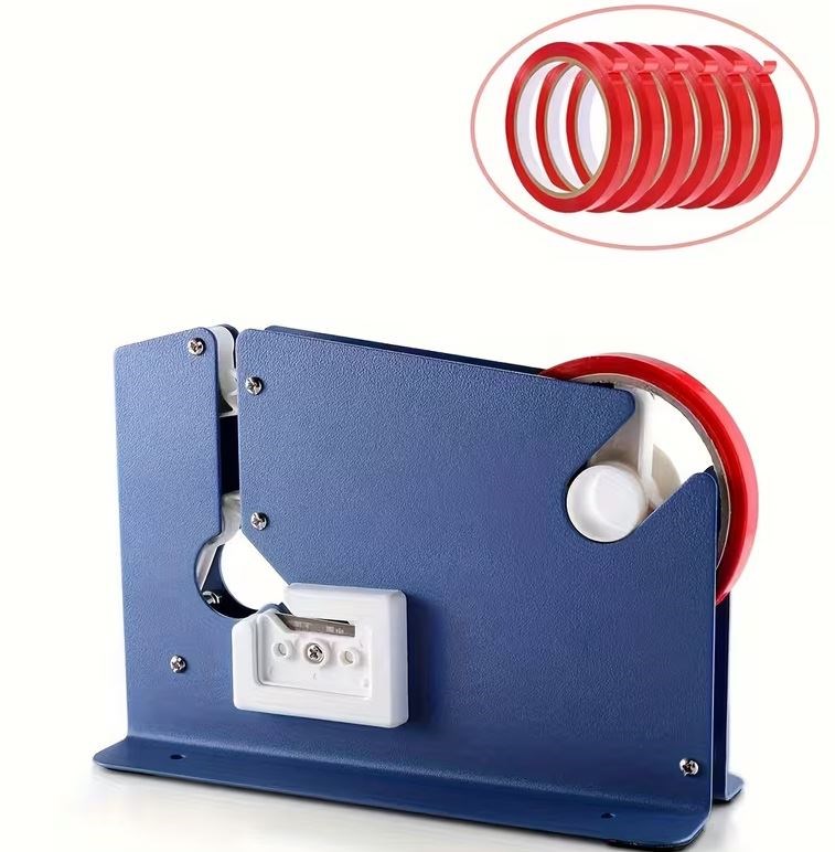 Tape Dispenser Standard Lasso 